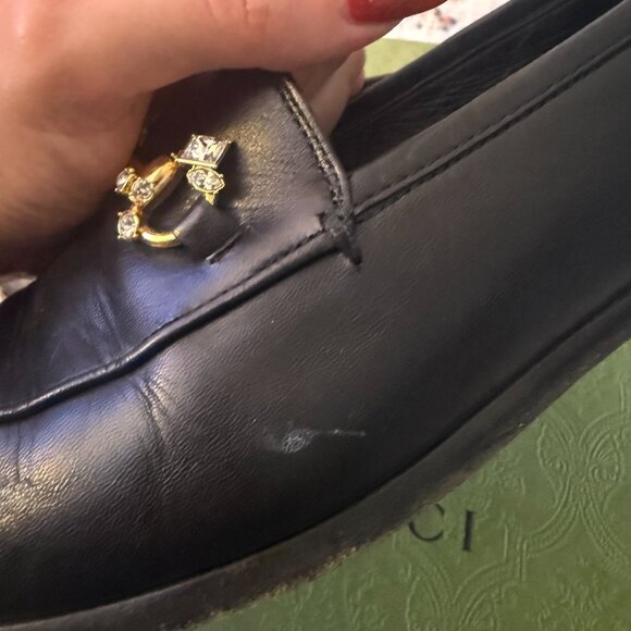Gucci Loafers - Picture 12 of 16